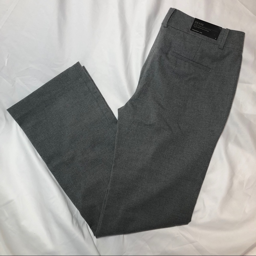 Ann Taylor Devin Trouser Pants Slacks